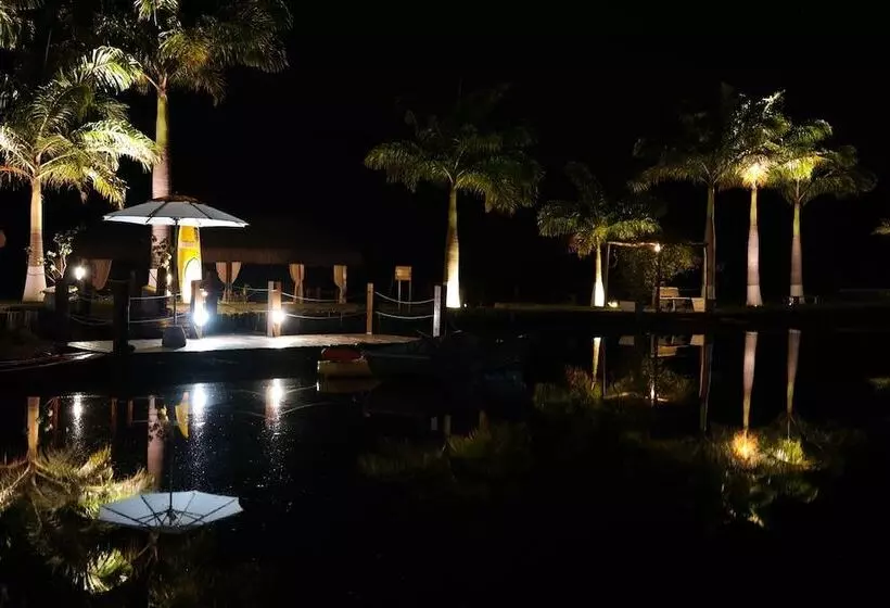 Cambará Hotel
