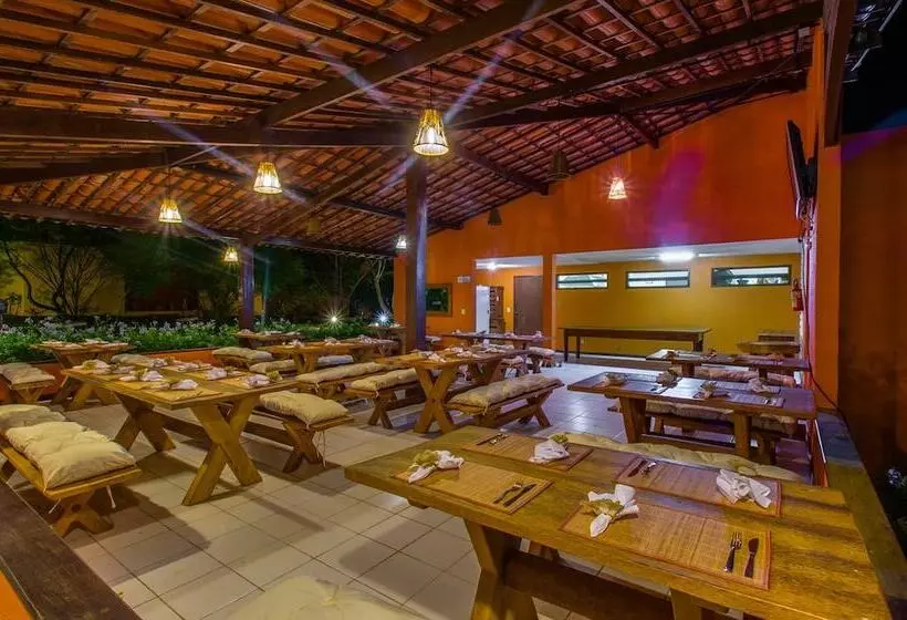 Cambará Hotel