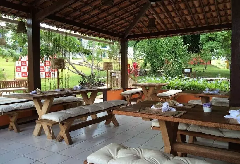 Cambará Hotel