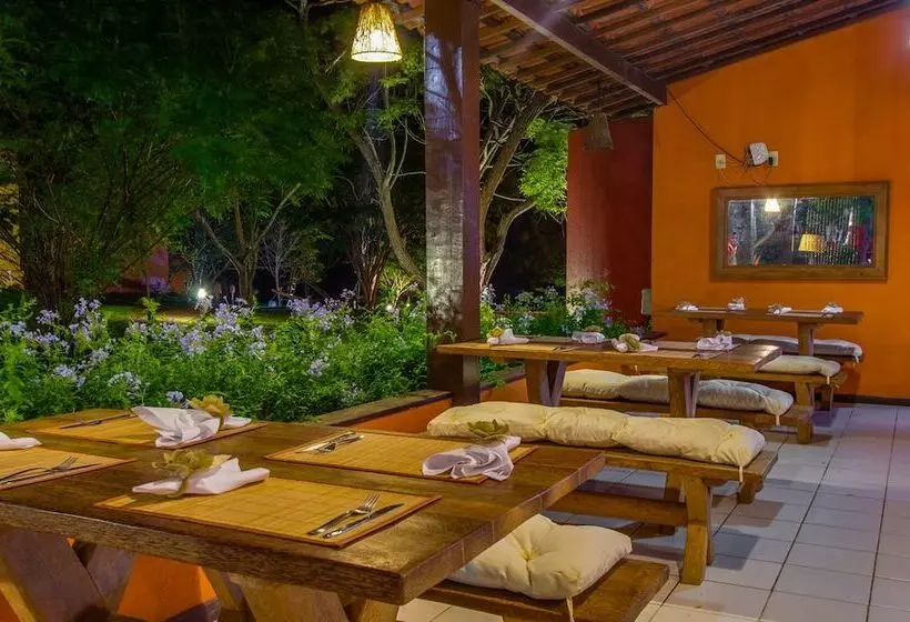 Cambará Hotel