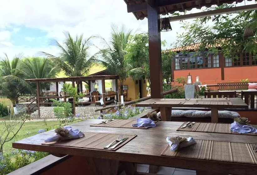 Cambará Hotel
