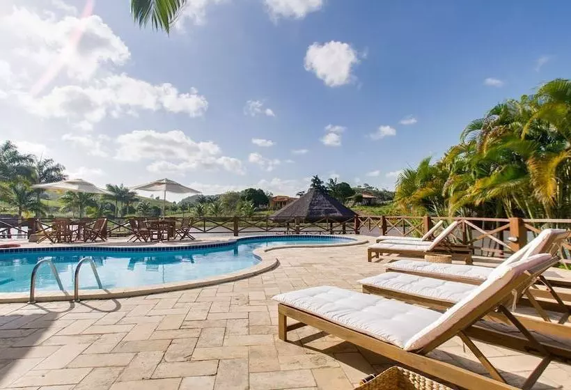 Cambará Hotel