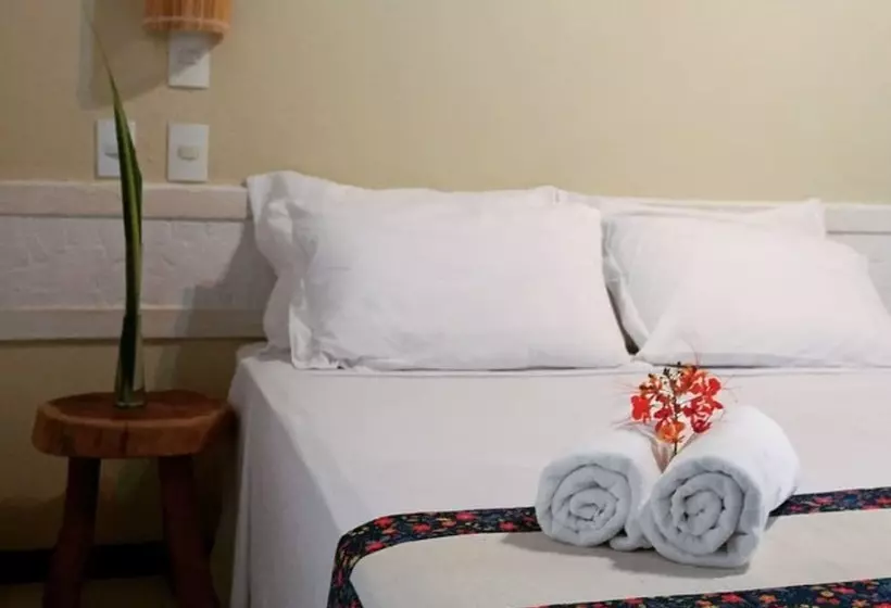 Cambará Hotel