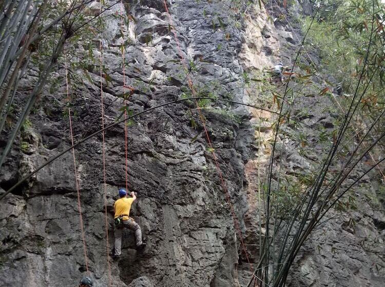 En Attendant Godot Youth Hostel