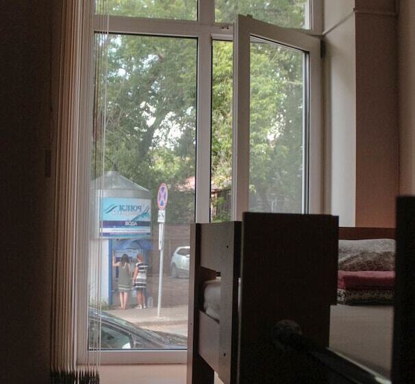 Hostel Karamazov