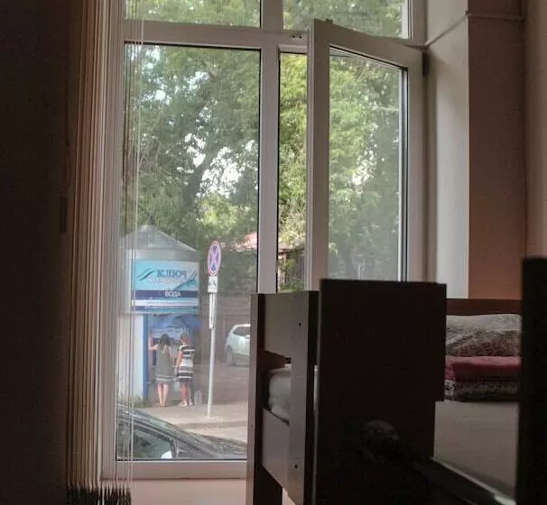 Hostel Karamazov