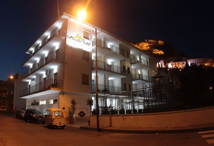 בית מלון כפרי A Mantia