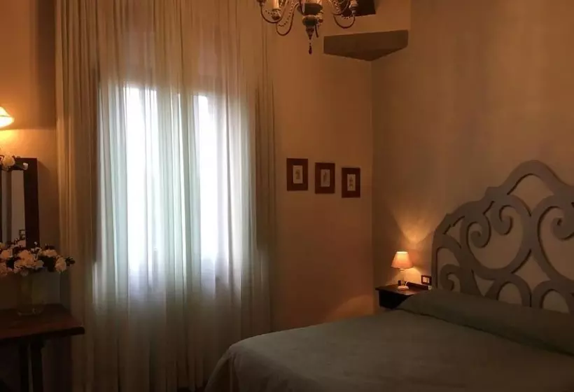 ホテル Agrisalotto