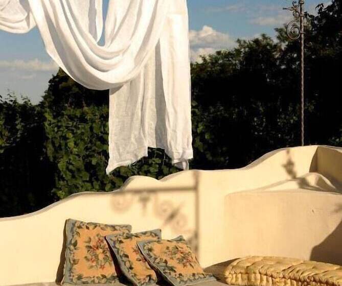 ホテル Agrisalotto