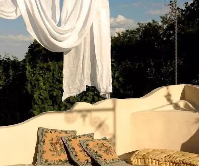 ホテル Agrisalotto