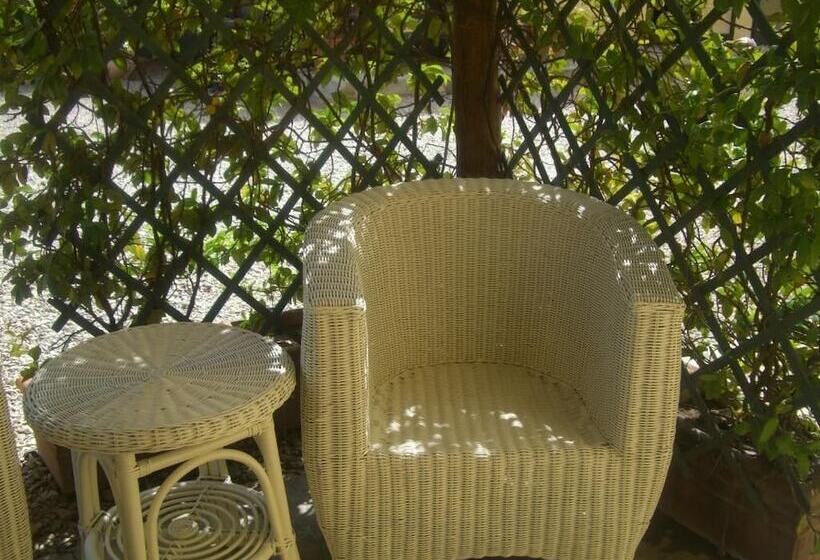 ホテル Agrisalotto