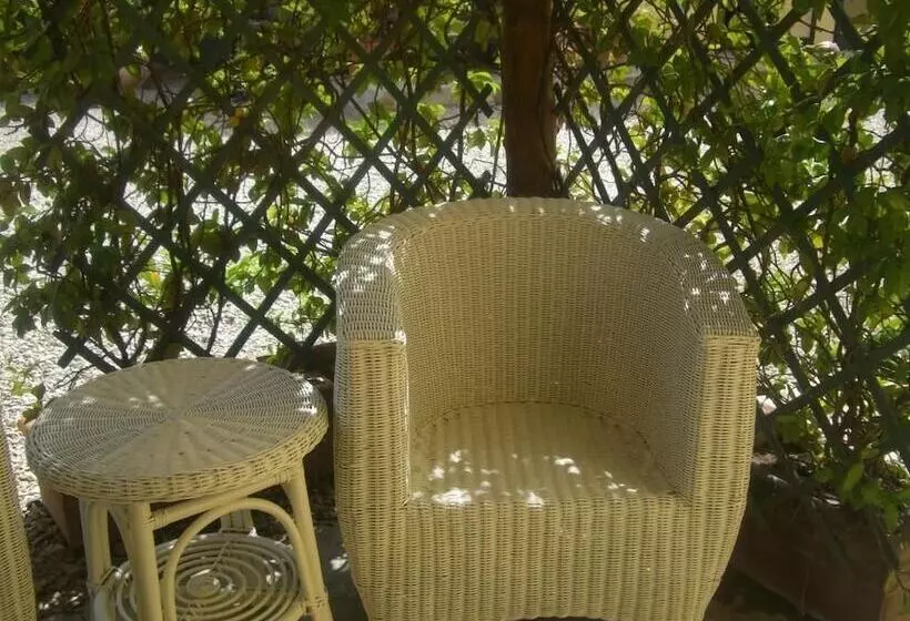 ホテル Agrisalotto