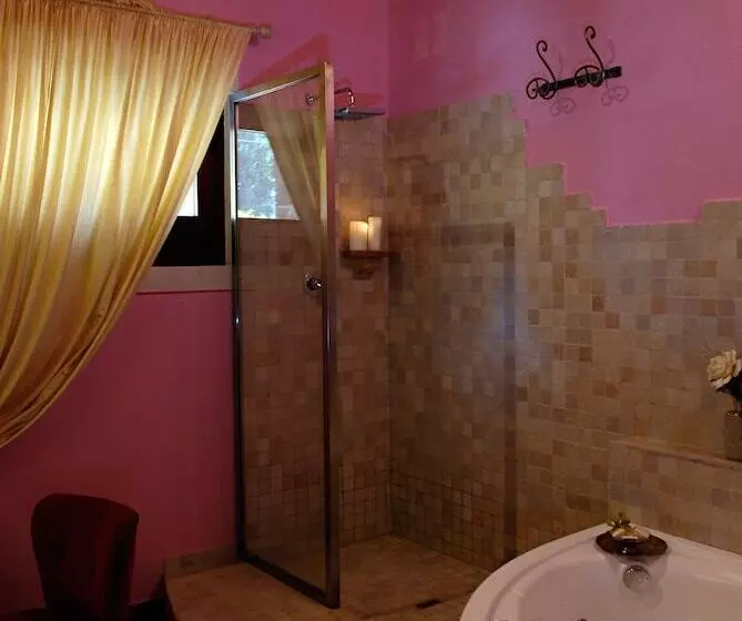 ホテル Agrisalotto