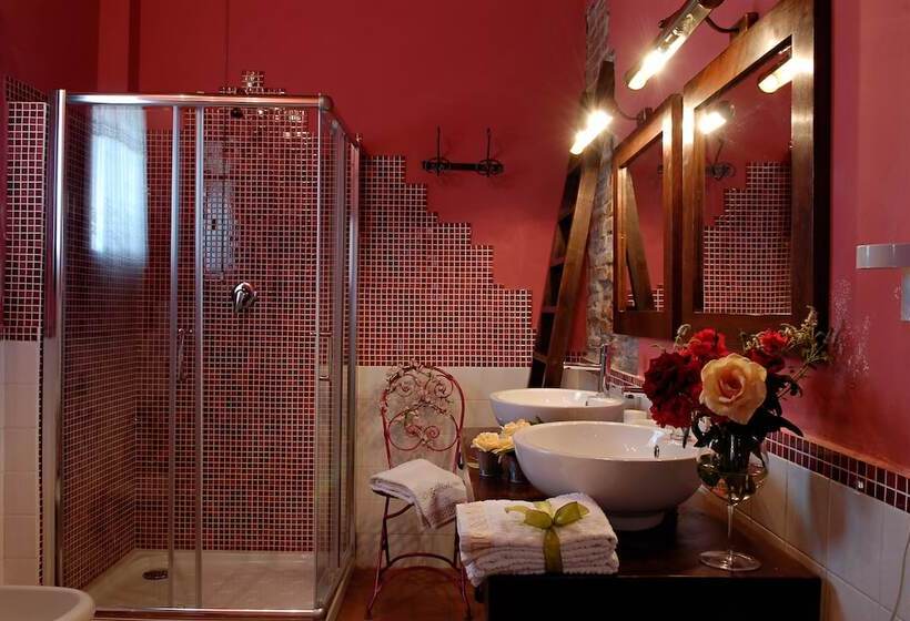 ホテル Agrisalotto