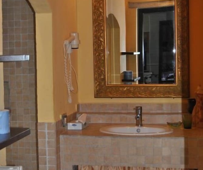 ホテル Agrisalotto