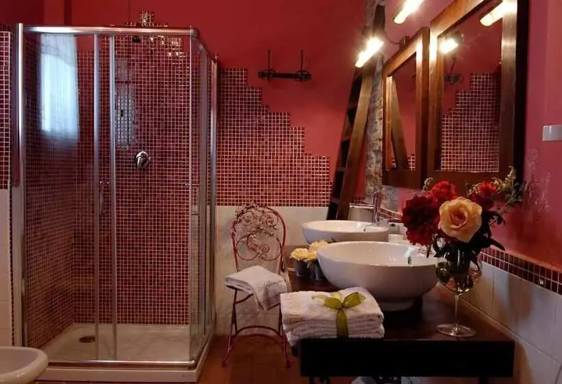 ホテル Agrisalotto