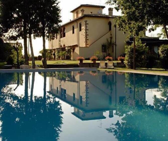 ホテル Agrisalotto