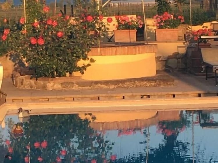 ホテル Agrisalotto