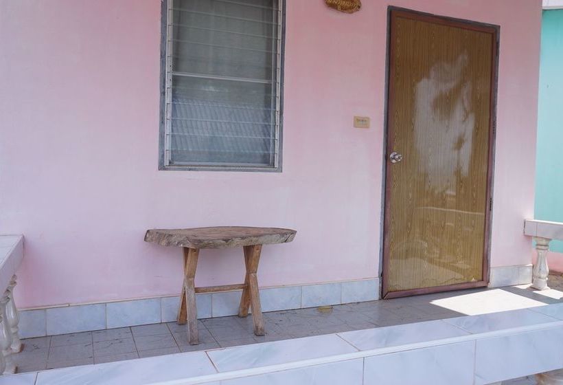 Hotel Boonchu Bangburd Resort At Chumphon