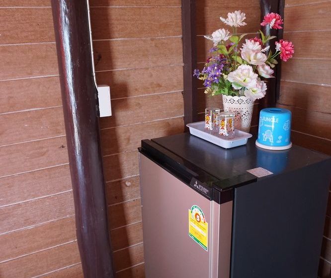 Hotel Boonchu Bangburd Resort At Chumphon