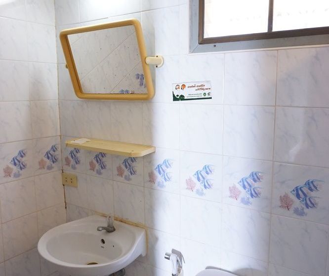 Hotel Boonchu Bangburd Resort At Chumphon