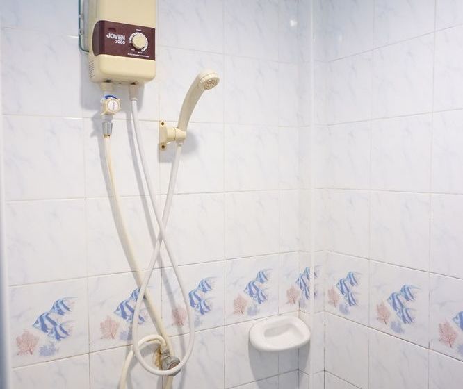 Hotel Boonchu Bangburd Resort At Chumphon