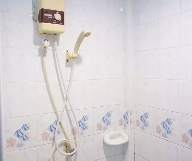 ホテル Boonchu Bangburd Resort At Chumphon