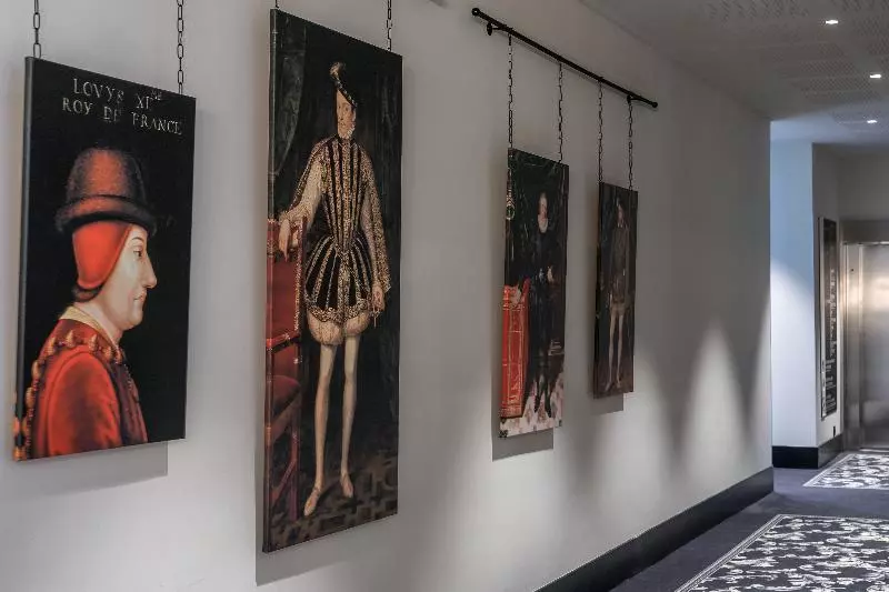 Hotel Doubletree By Hilton Carcassonne