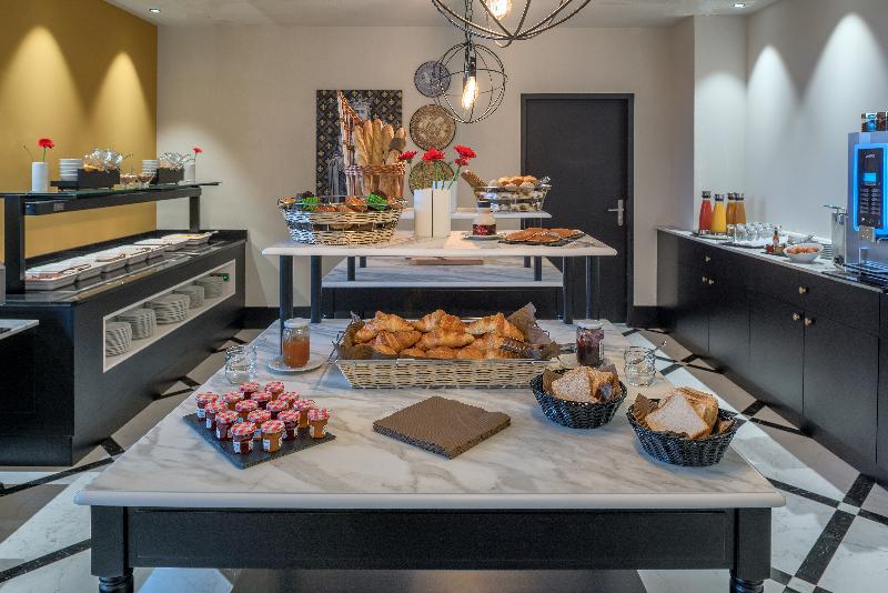 Отель Doubletree By Hilton Carcassonne