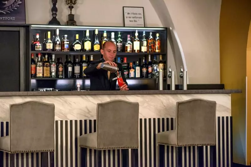 Hotel Doubletree By Hilton Carcassonne