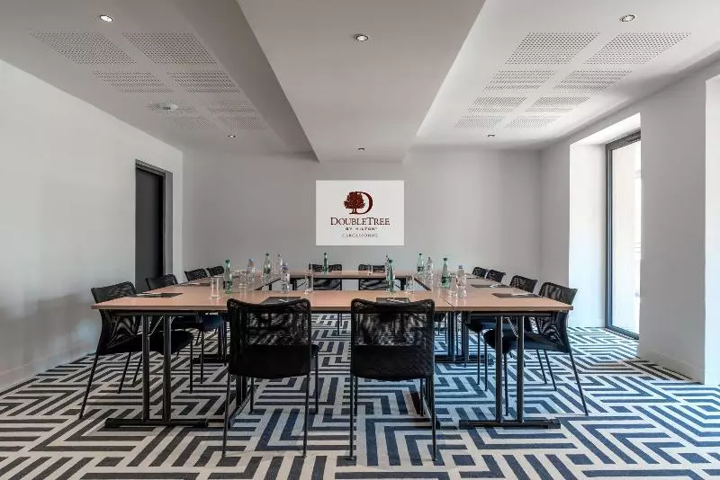 Hotel Doubletree By Hilton Carcassonne