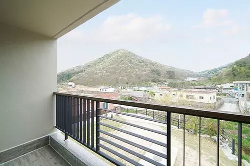Geoje Maru Pension