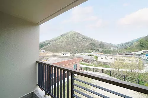 Geoje Maru Pension