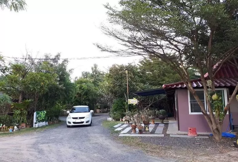 هتل Green Leaf Resort