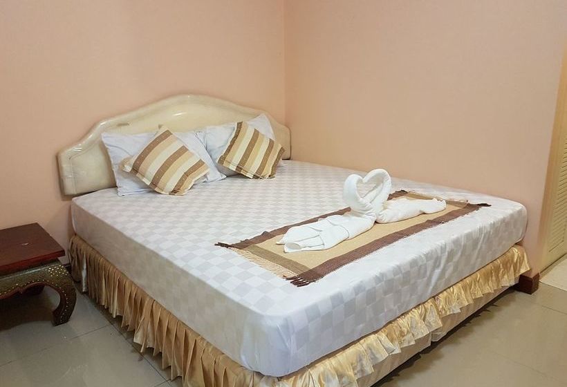 Отель Green Leaf Resort