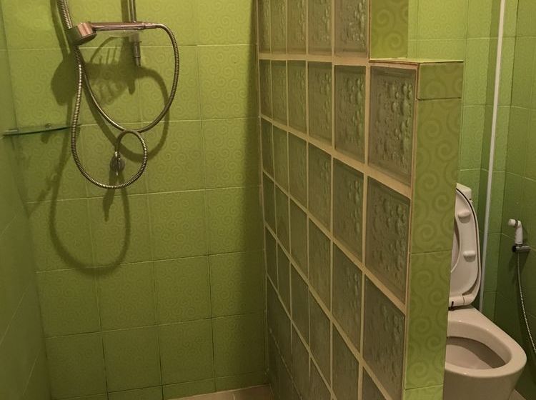 Отель Green Leaf Resort