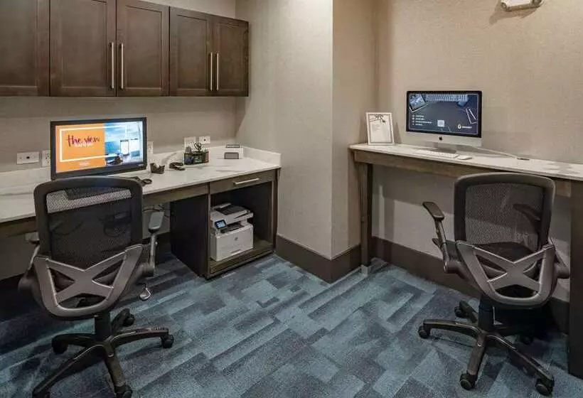 ホテル Hampton Inn & Suites Dallas/plano Central