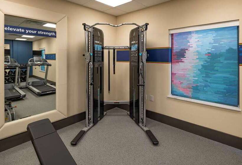 فندق Hampton Inn & Suites Dallas/plano Central