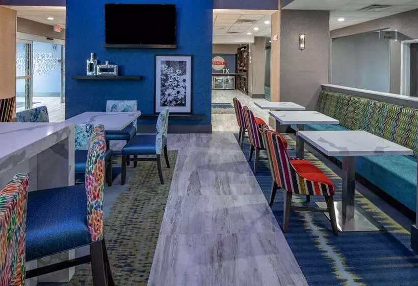 ホテル Hampton Inn & Suites Dallas/plano Central