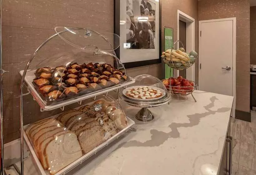 ホテル Hampton Inn & Suites Dallas/plano Central