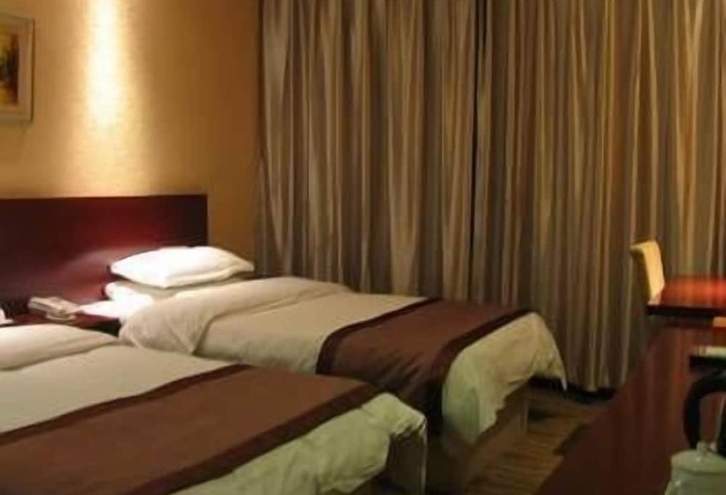 فندق James Joyce Coffetel