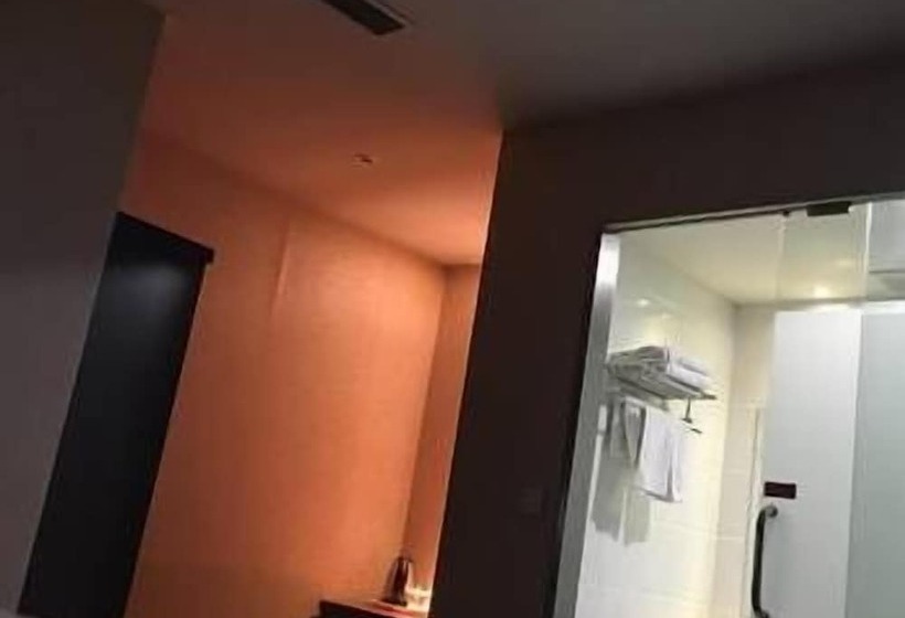 فندق James Joyce Coffetel