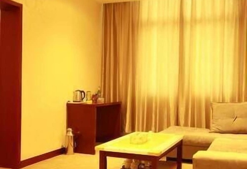 فندق James Joyce Coffetel