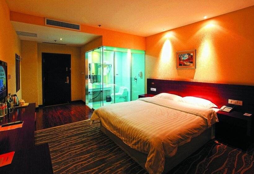 فندق James Joyce Coffetel