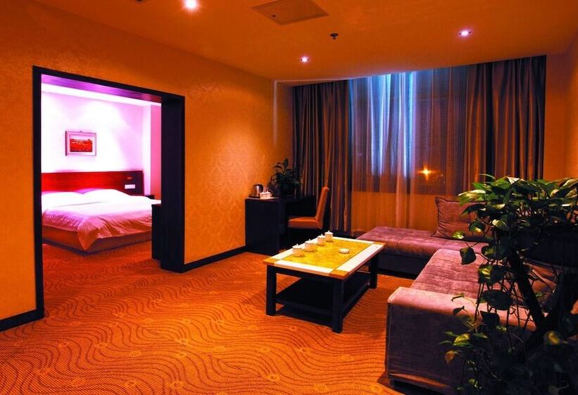 فندق James Joyce Coffetel