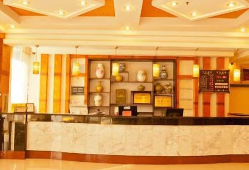 فندق James Joyce Coffetel