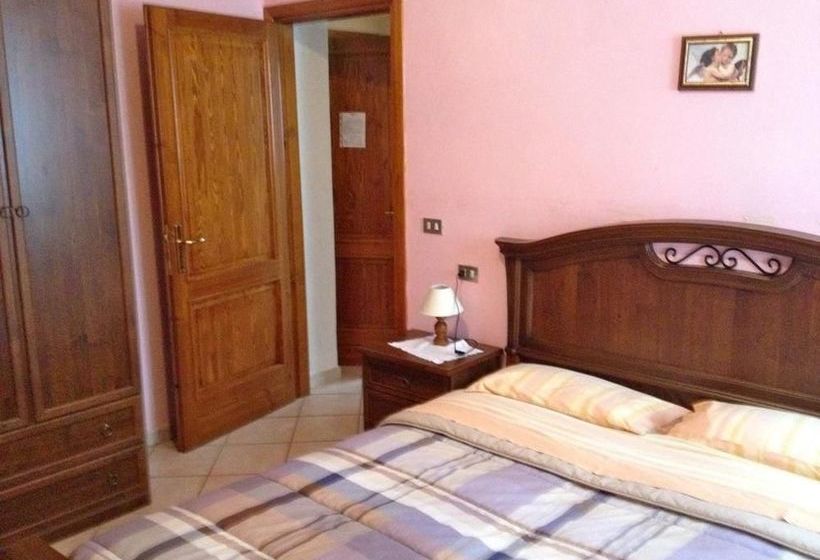 호텔 Agriturismo La Tempestosa