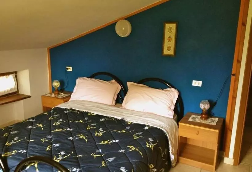 ホテル Agriturismo La Tempestosa