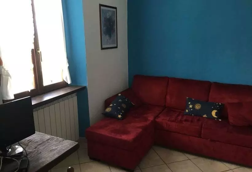 ホテル Agriturismo La Tempestosa