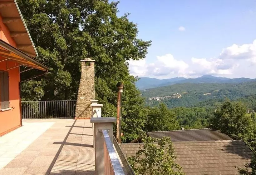 ホテル Agriturismo La Tempestosa